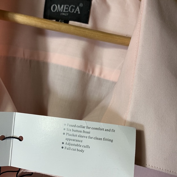 Omega (5XL) - Picture 5 of 13